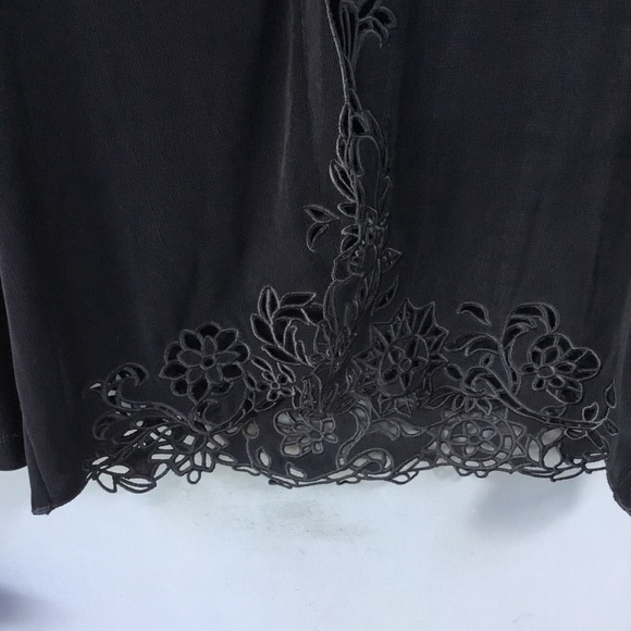 Beautiful and practical Chico’s travelers jacket - Picture 8 of 8